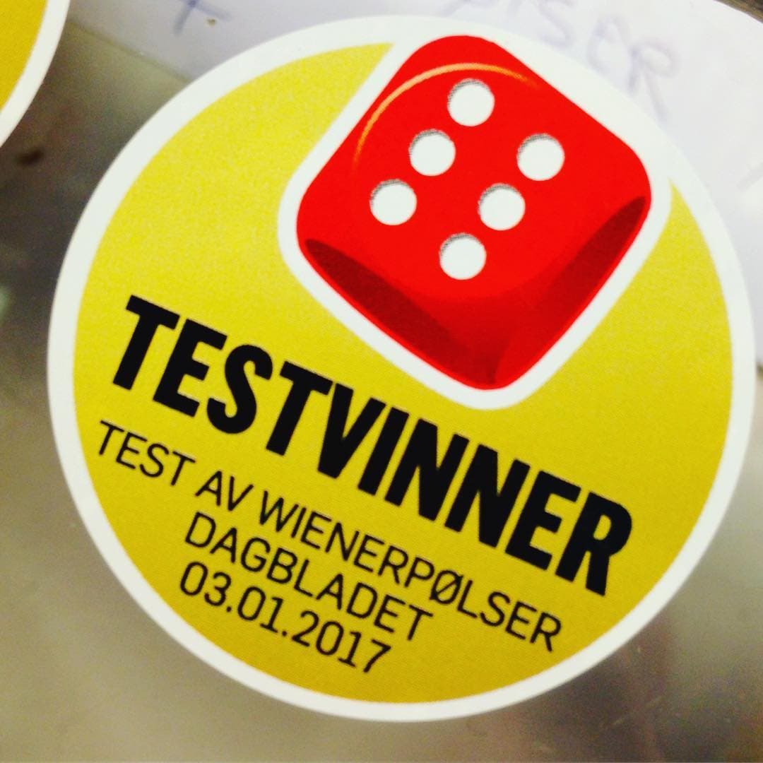 Testvinner